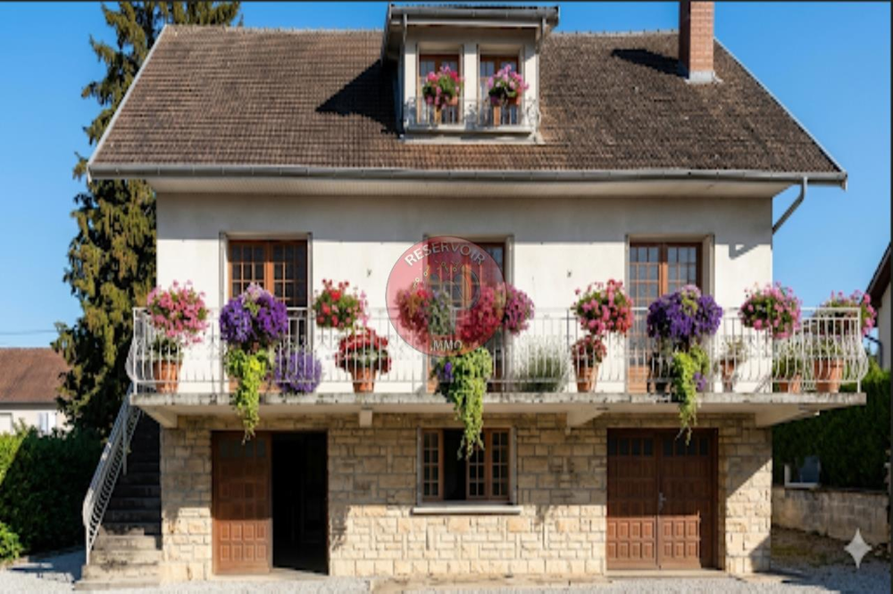 À Beaune, dans un secteur calme et recherché, à deux pas....