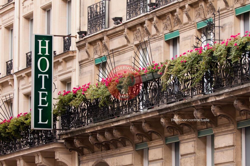 H&Ocirc;TEL-RESTAURANT AUX PORTES DE DIJON ! Situ&eacute; &agrave; seulem... 1580000 21560 Arc-sur-tille