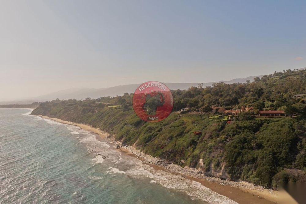 EXCLUSIVITÉ INTERNATIONALE RESERVOIR IMMO  CALIFORNIA /....
