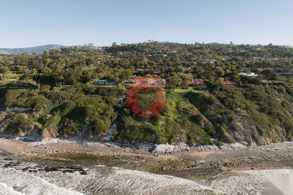 EXCLUSIVITÉ INTERNATIONALE RESERVOIR IMMO  CALIFORNIA /....