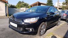   CITROEN DS4 1.6 E-HDI 110 AIRDREAM SOCHIC 