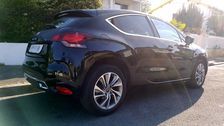   CITROEN DS4 1.6 E-HDI 110 AIRDREAM SOCHIC 