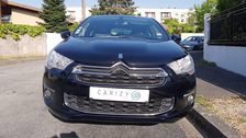   CITROEN DS4 1.6 E-HDI 110 AIRDREAM SOCHIC 