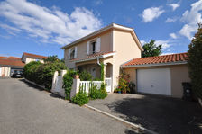 Achat T5 A Soucieu En Jarrest 69510 Maison F5 5 Pieces A Acheter