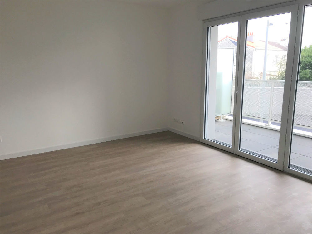 Annonce Location Appartement Saint Nazaire 44600 38 M 515 992758226153