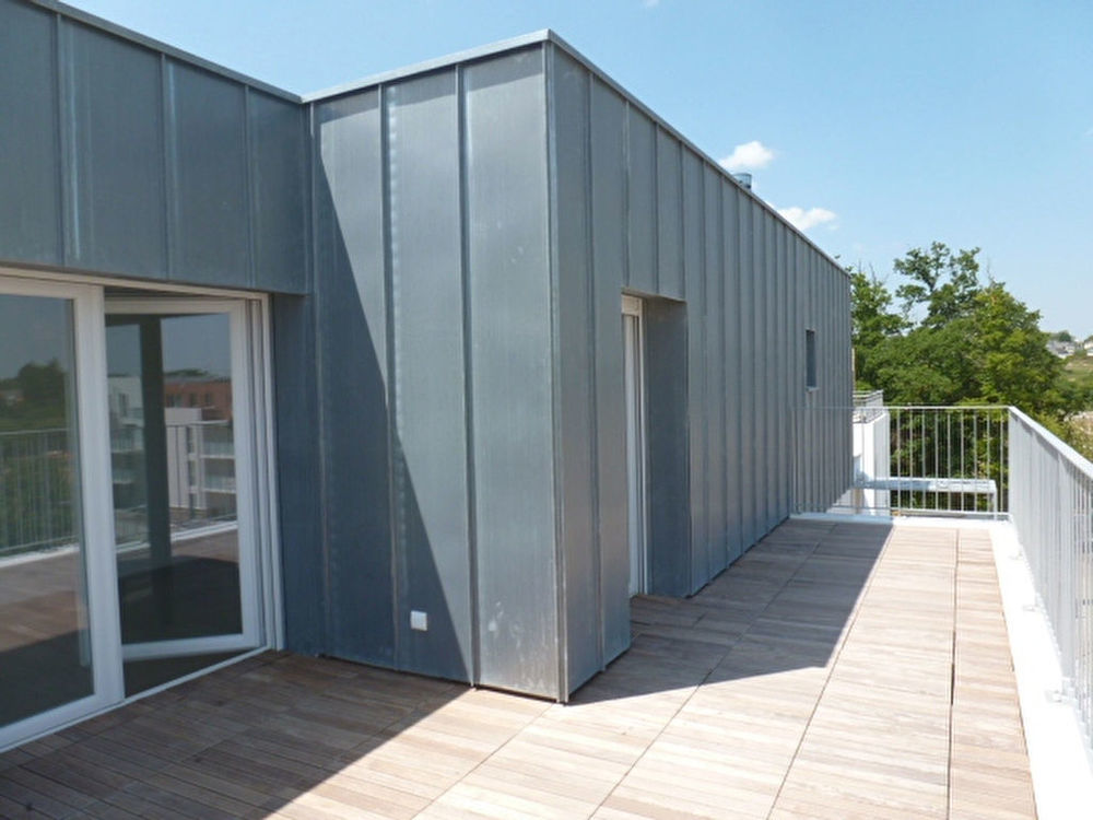 Annonce Location Appartement Orvault 44700 75 M 825 992756994294