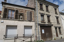 Achat T5 A Pierrelaye 95480 Maison F5 5 Pieces A Acheter
