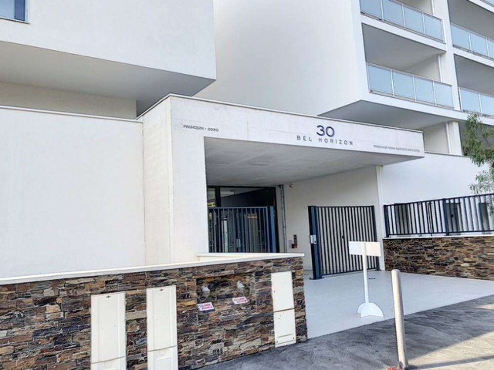 Annonce Location Appartement Marseille 8 43 M 750 992756731604