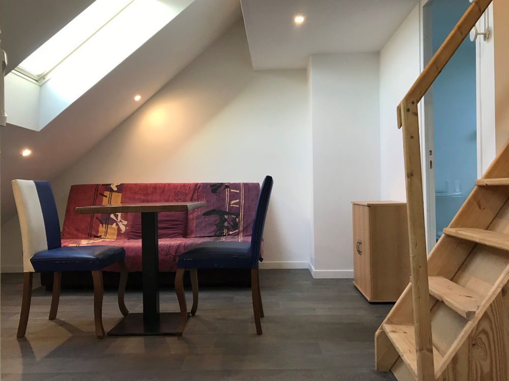 Annonce Location Appartement Saint Nazaire 44600 30 M 500 992758021907