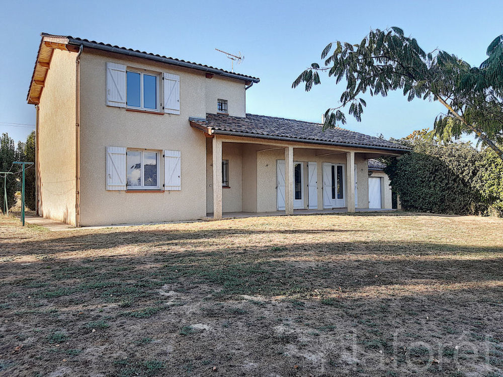 Annonce Location Maison Gaillac 81600 124 M 880 992756568273