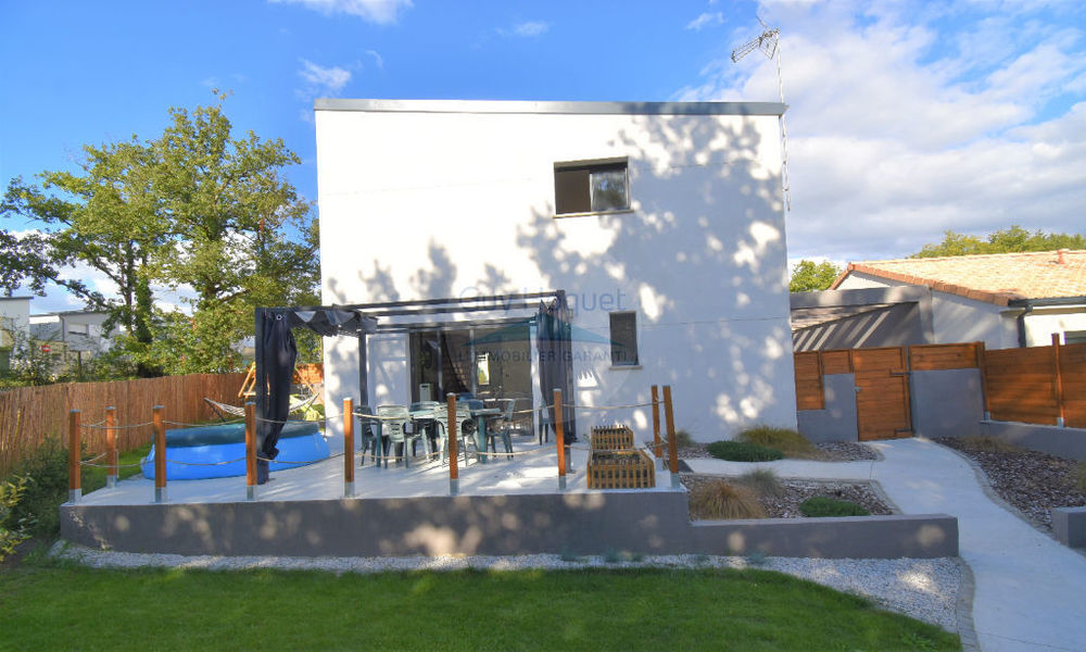 Annonce Vente Maison Aizenay 85190 Annonces Immobilier Vendee 85 0668