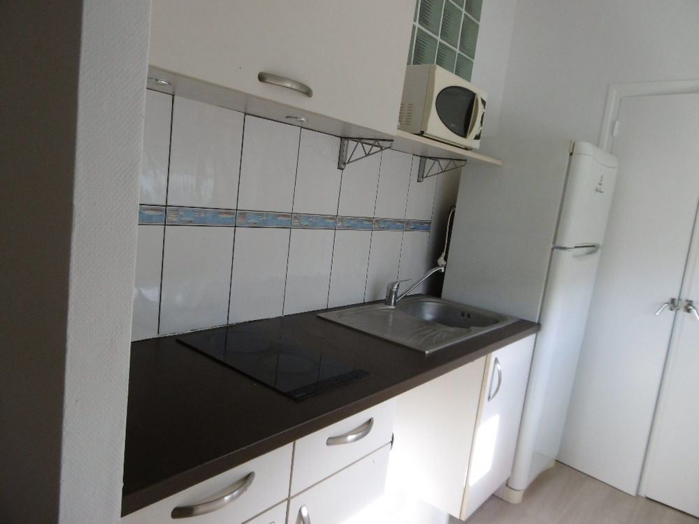 Annonce Location Appartement Pontivy 56300 49 M 440 992756287848