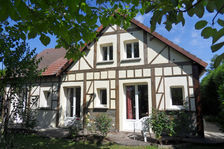 Vente Maison Terrain Jardin A Tremblay Les Villages 28170 Annonces Maisons A Vendre