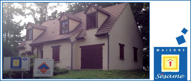 Maison Sesame Agence Immobiliere Dammarie Les Lys 77190 Immobilier 77