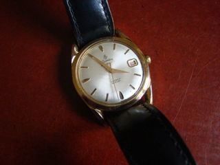 Montre sandoz vintage clearance