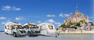 Camping Car Burstner Occasion 4 Places 2021 66990 Plenee Jugon Cotes D Armor 992756428732