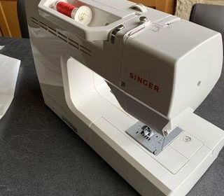 Machines A Coudre Occasion En Lorraine Annonces Achat Et Vente