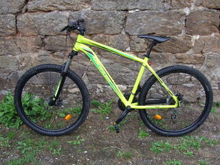 Vélo nakamura 27.5 clearance