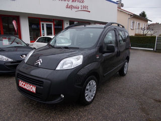 Toutes Les Voitures D Occasion Citroen Nemo