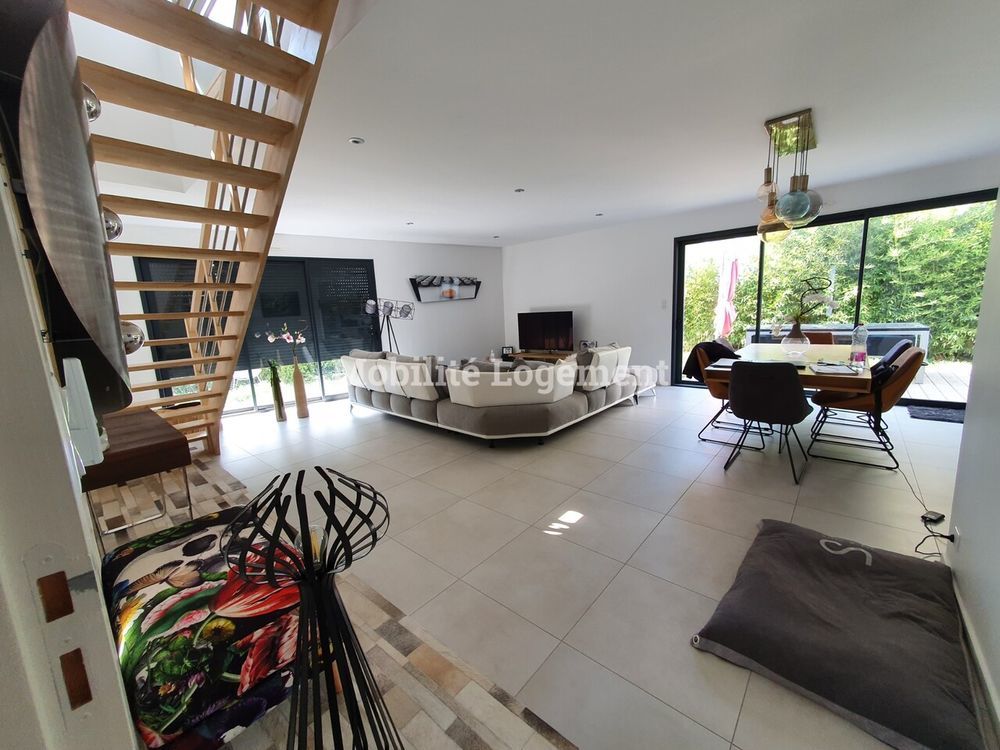 Annonce Location Maison Carquefou 44470 167 M 1 458 992756555617
