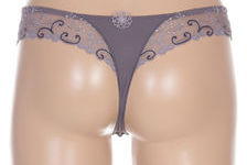 string taille 38