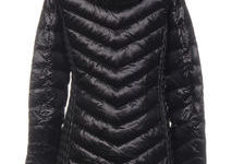 doudoune femme taille 34