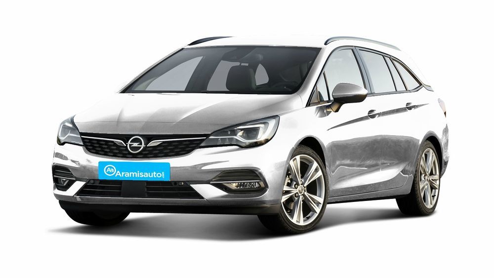 Voiture Opel Astra 1 5 Diesel 122 Bvm6 Elegance Occasion Diesel 2019 10 Km 19190 Rennes Ille Et Vilaine 992754677953