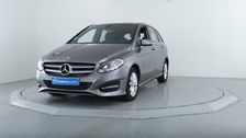 Mercedes Classe B Occasion Dans L Essonne 91 Annonces Achat Vente De Voitures