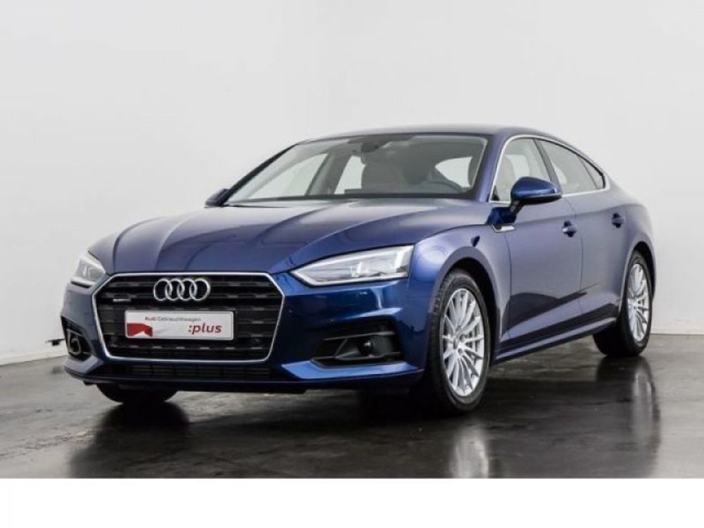 Voiture Audi A5 3 0 Tdi Quattro 272 Occasion Diesel 2017 5100 Km 49400 Beaupuy Haute Garonne 992751895794