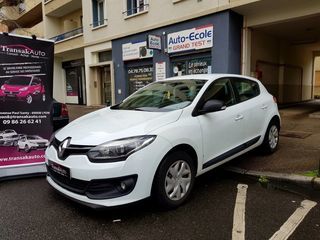 Renault Megane 3 lyon