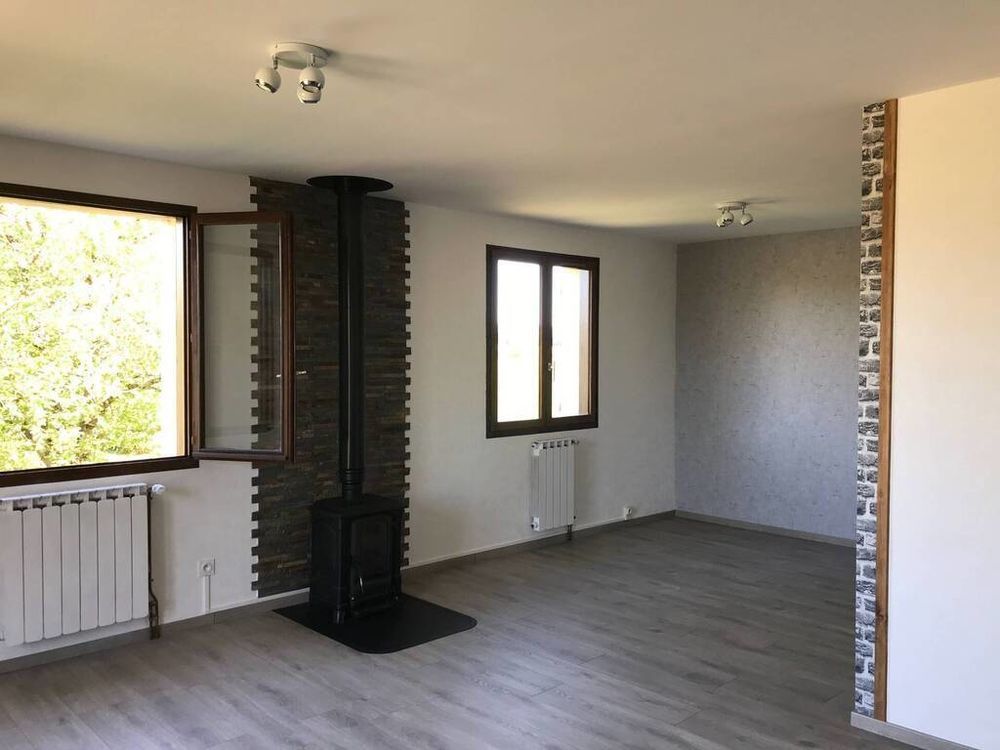 Annonce Location Maison Savigny En Revermont 71580 85 M 679 992757990782