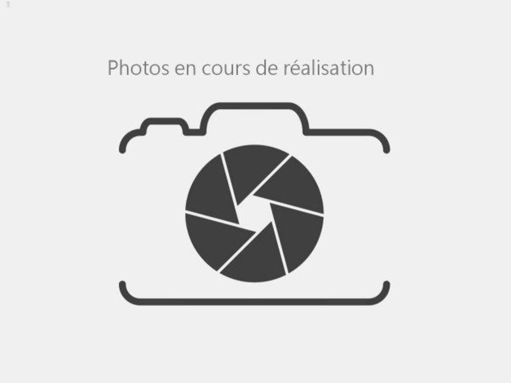 Voiture Peugeot 2008 1 2i Puretech 12v 130 Active Camera Clim