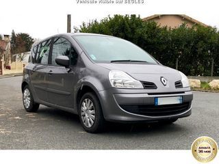 Renault Modus bègles
