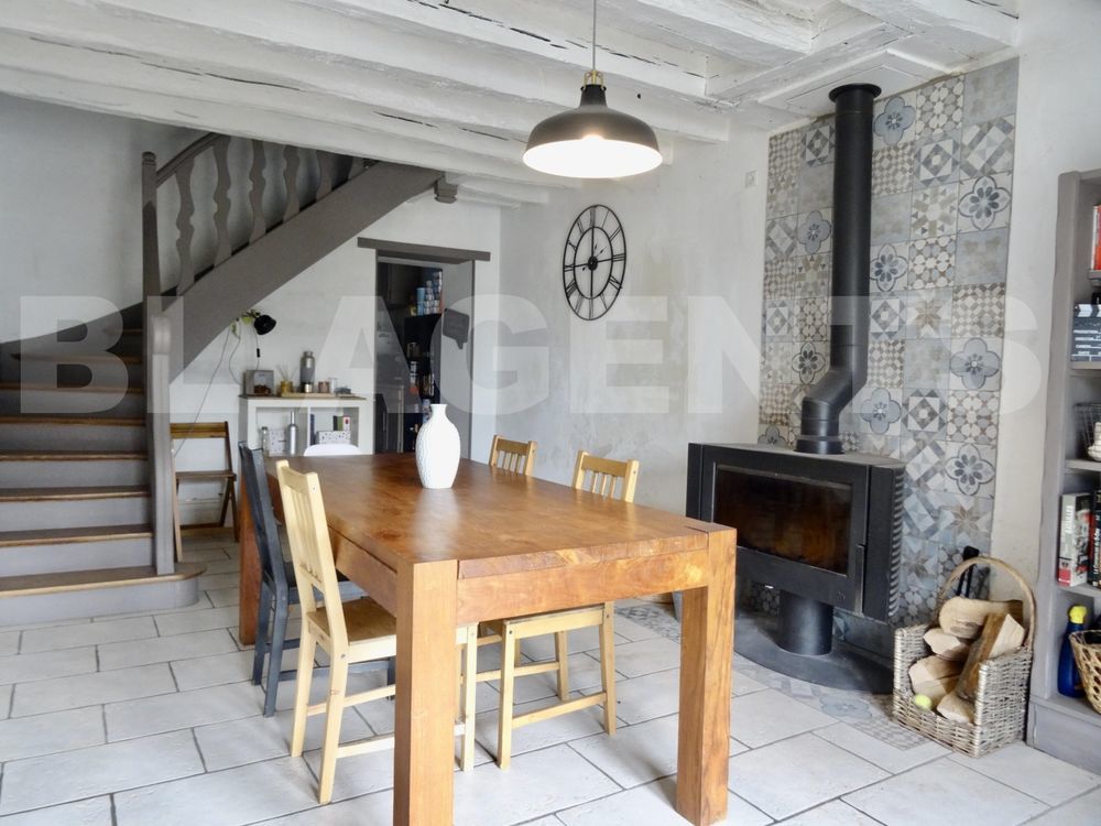 Annonce Vente Maison Coulommiers 77120 128 M 230 000 Annonce Vente Maison Coulommiers 77120 128 M 230 000