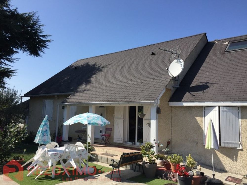 Maison Architecte Tarbes 65 Achat D Une Villa De Luxe Sur Tarbes