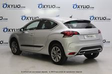   Citroen Ds4 1.6�E-HDI BVM6�115�Urban Show GPS Bluetooth Mi Cuir Radars A 