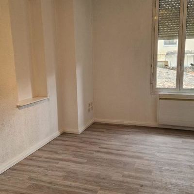 Appartement Location Bordeaux 1p 30m² 610€