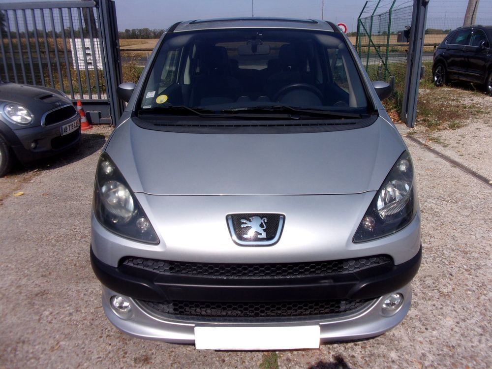2 tronic peugeot
