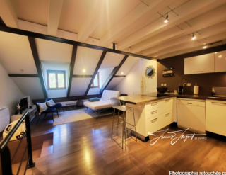  Appartement � vendre 2 pi�ces 62 m�