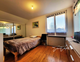  Appartement � vendre 5 pi�ces 91 m�