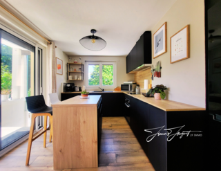  Appartement � vendre 3 pi�ces 80 m�