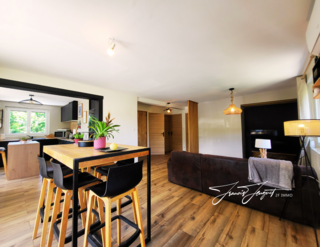  Appartement � vendre 3 pi�ces 80 m�