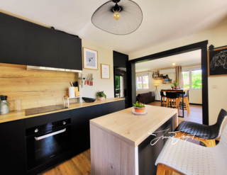  Appartement � vendre 3 pi�ces 80 m�