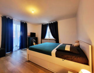  Appartement � vendre 5 pi�ces 98 m�