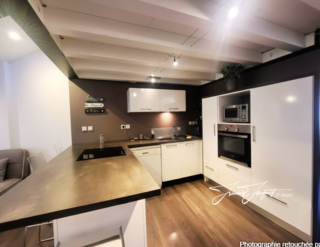  Appartement � vendre 2 pi�ces 62 m�