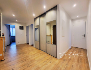  Appartement � vendre 5 pi�ces 98 m�