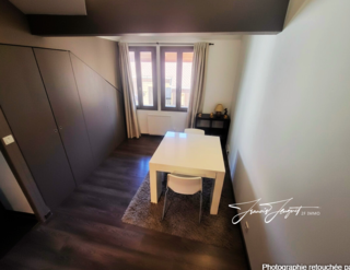  Appartement � vendre 2 pi�ces 62 m�