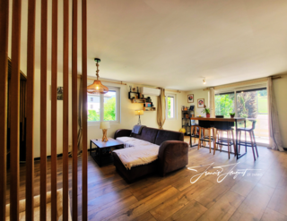  Appartement � vendre 3 pi�ces 80 m�