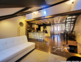  Appartement � vendre 2 pi�ces 62 m�