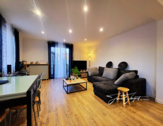  Appartement � vendre 5 pi�ces 98 m�